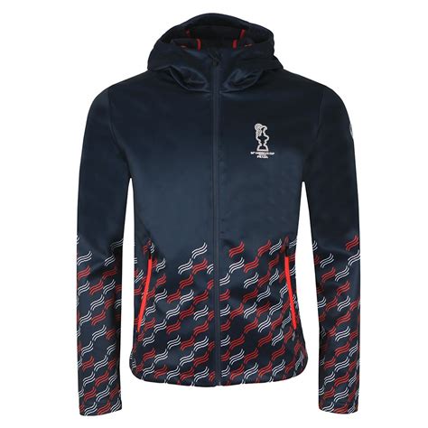 36th america's cup prada jacket|ONE YEAR TO GO TO THE 36TH AMERICA'S CUP .